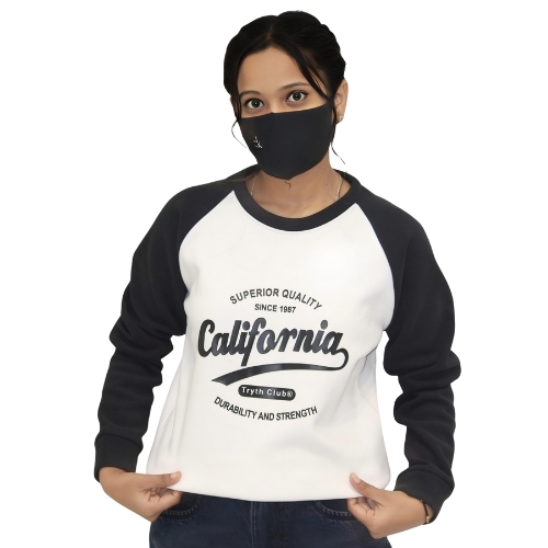 Women's Sweatshirt