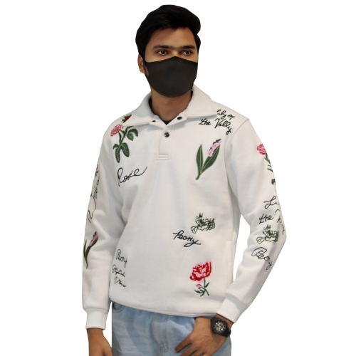 Men's Sweatshirt